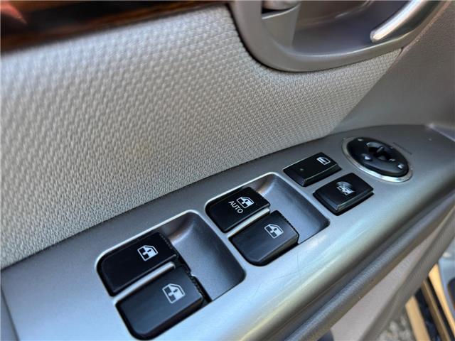 2011 Hyundai Santa Fe GL 3.5 (Stk: CBK3392) in Regina - Image 16 of 19 2011 Hyundai Santa Fe GL 3.5 (Stk: CBK3392) in Regina - Image 16 of 19