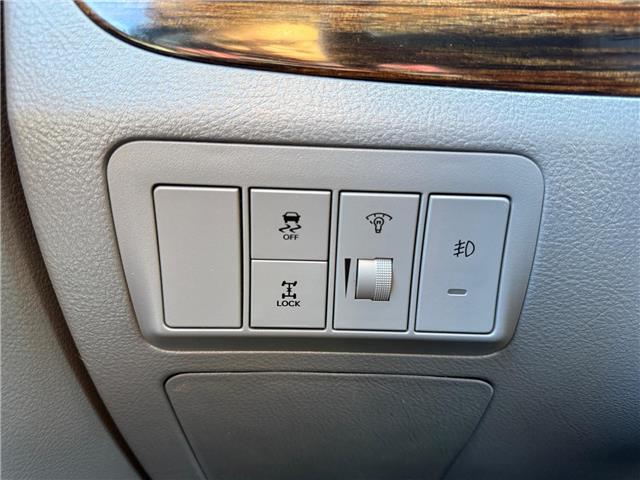 2011 Hyundai Santa Fe GL 3.5 (Stk: CBK3392) in Regina - Image 17 of 19 2011 Hyundai Santa Fe GL 3.5 (Stk: CBK3392) in Regina - Image 17 of 19