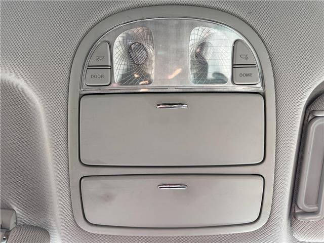 2011 Hyundai Santa Fe GL 3.5 (Stk: CBK3392) in Regina - Image 18 of 19 2011 Hyundai Santa Fe GL 3.5 (Stk: CBK3392) in Regina - Image 18 of 19