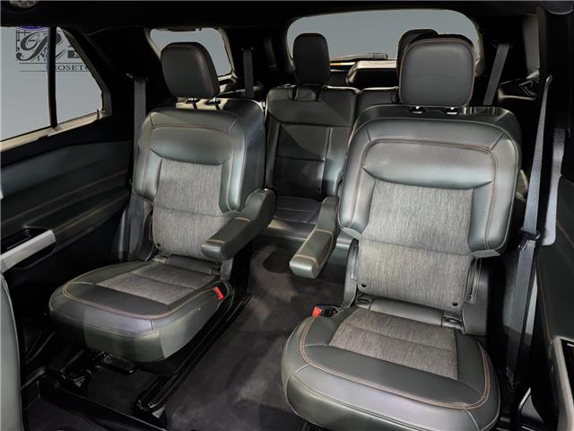 2022 Ford Explorer Timberline (Stk: T9915A) in ROSETOWN - Image 10 of 17 2022 Ford Explorer Timberline (Stk: T9915A) in ROSETOWN - Image 10 of 17