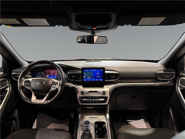 2022 Ford Explorer Timberline (Stk: T9915A) in ROSETOWN - Image 11 of 17 2022 Ford Explorer Timberline (Stk: T9915A) in ROSETOWN - Image 11 of 17