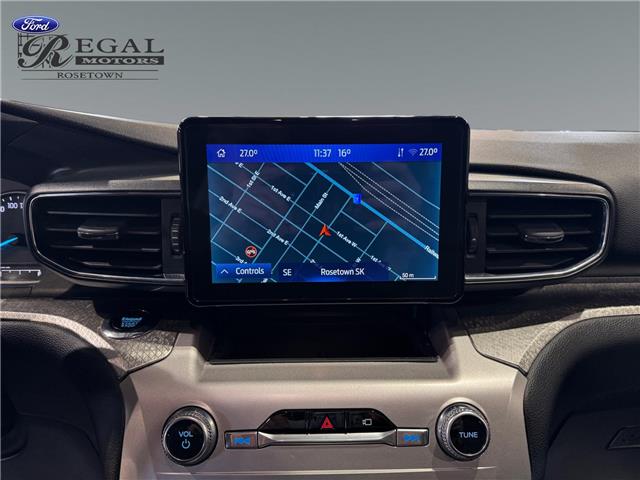 2022 Ford Explorer Timberline (Stk: T9915A) in ROSETOWN - Image 12 of 17 2022 Ford Explorer Timberline (Stk: T9915A) in ROSETOWN - Image 12 of 17