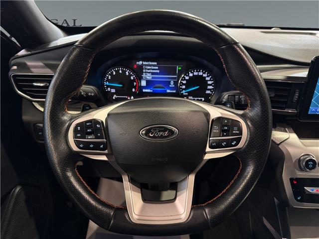 2022 Ford Explorer Timberline (Stk: T9915A) in ROSETOWN - Image 14 of 17 2022 Ford Explorer Timberline (Stk: T9915A) in ROSETOWN - Image 14 of 17