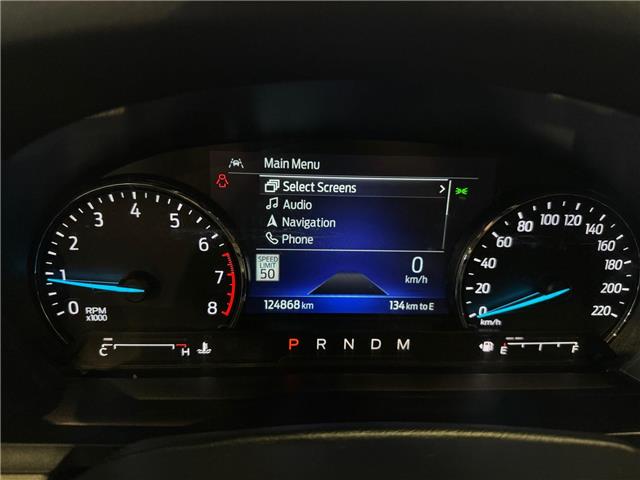 2022 Ford Explorer Timberline (Stk: T9915A) in ROSETOWN - Image 15 of 17 2022 Ford Explorer Timberline (Stk: T9915A) in ROSETOWN - Image 15 of 17