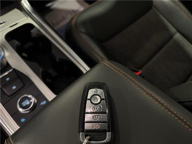 2022 Ford Explorer Timberline (Stk: T9915A) in ROSETOWN - Image 16 of 17 2022 Ford Explorer Timberline (Stk: T9915A) in ROSETOWN - Image 16 of 17