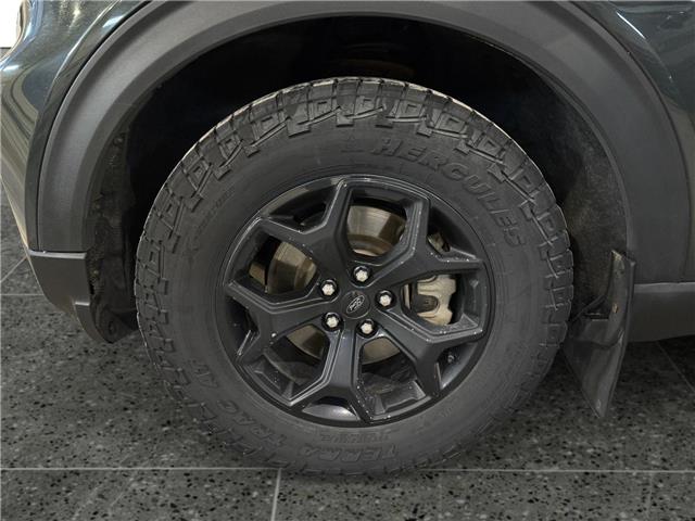 2022 Ford Explorer Timberline (Stk: T9915A) in ROSETOWN - Image 17 of 17 2022 Ford Explorer Timberline (Stk: T9915A) in ROSETOWN - Image 17 of 17