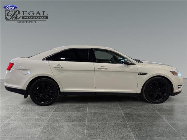2010 Ford Taurus Limited (Stk: C4886B) in ROSETOWN - Image 2 of 17