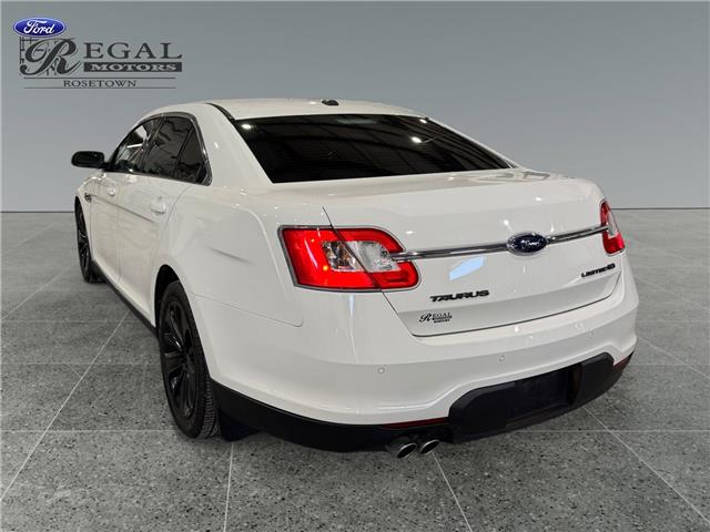 2010 Ford Taurus Limited (Stk: C4886B) in ROSETOWN - Image 5 of 17
