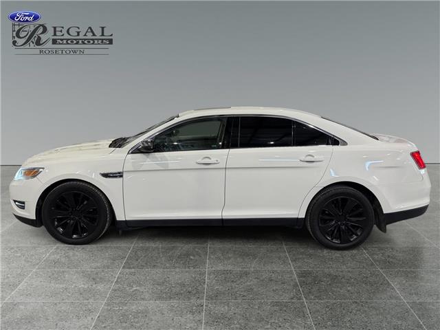 2010 Ford Taurus Limited (Stk: C4886B) in ROSETOWN - Image 6 of 17