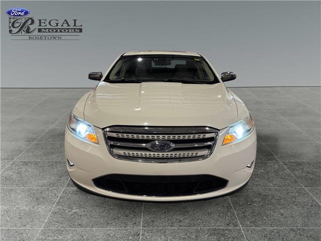 2010 Ford Taurus Limited (Stk: C4886B) in ROSETOWN - Image 8 of 17