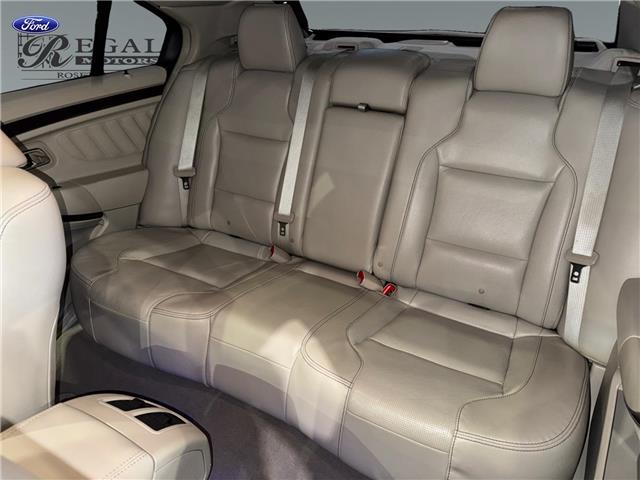 2010 Ford Taurus Limited (Stk: C4886B) in ROSETOWN - Image 10 of 17