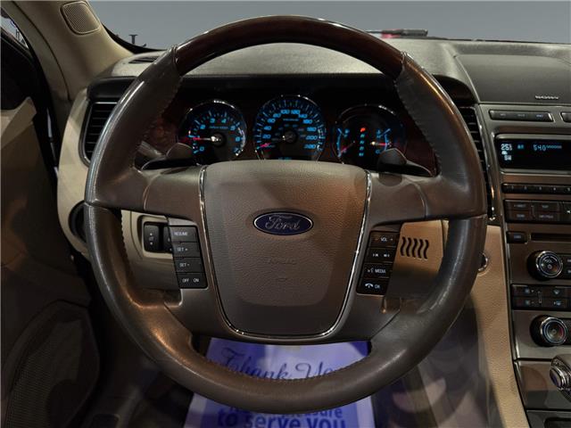 2010 Ford Taurus Limited (Stk: C4886B) in ROSETOWN - Image 14 of 17