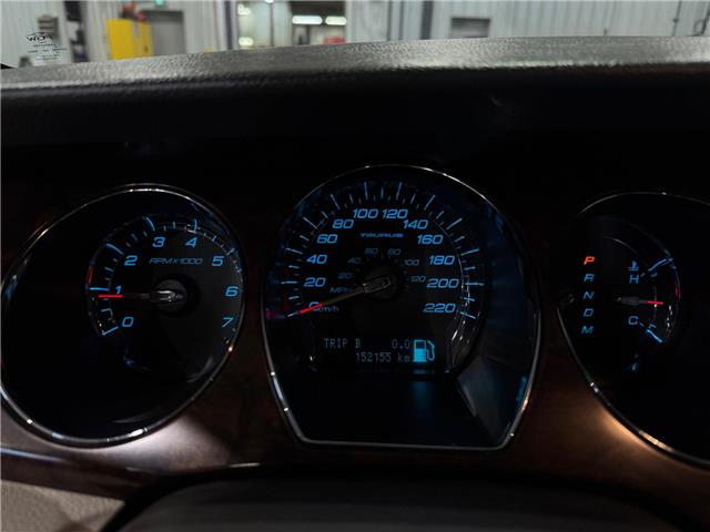 2010 Ford Taurus Limited (Stk: C4886B) in ROSETOWN - Image 15 of 17