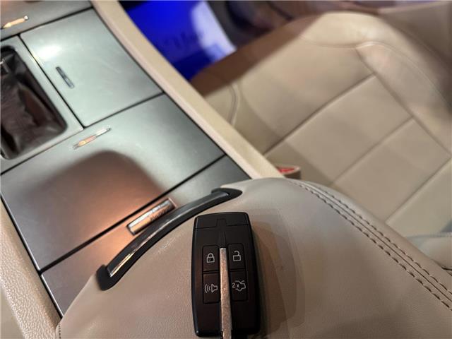 2010 Ford Taurus Limited (Stk: C4886B) in ROSETOWN - Image 16 of 17