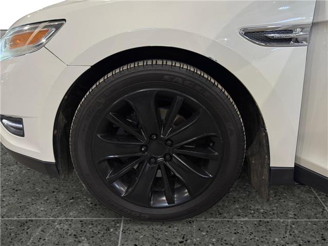 2010 Ford Taurus Limited (Stk: C4886B) in ROSETOWN - Image 17 of 17