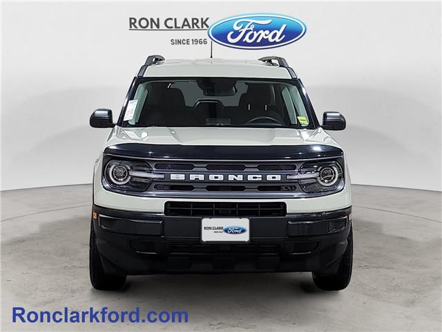 2024 Ford Bronco Sport Big Bend (Stk: 16632-3) in Wyoming - Image 2 of 15