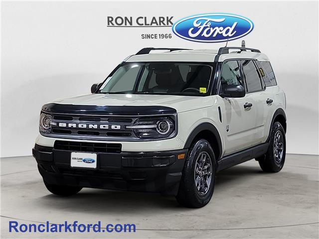 2024 Ford Bronco Sport Big Bend (Stk: 16632-3) in Wyoming - Image 3 of 15