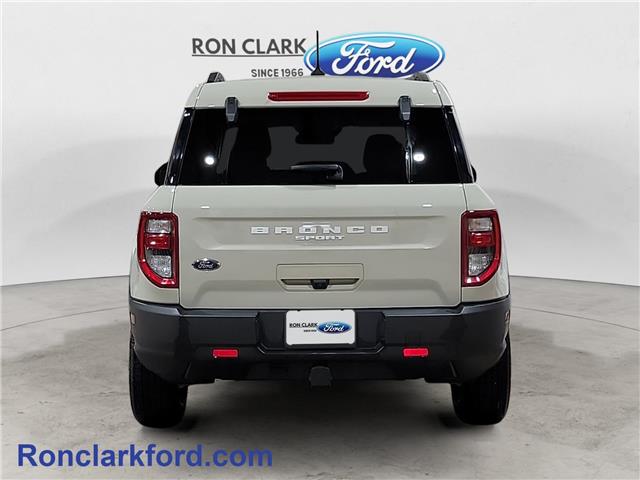 2024 Ford Bronco Sport Big Bend (Stk: 16632-3) in Wyoming - Image 6 of 15