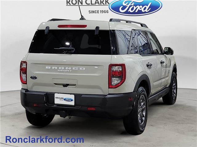 2024 Ford Bronco Sport Big Bend (Stk: 16632-3) in Wyoming - Image 7 of 15