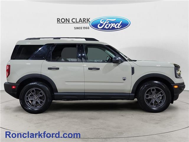 2024 Ford Bronco Sport Big Bend (Stk: 16632-3) in Wyoming - Image 8 of 15