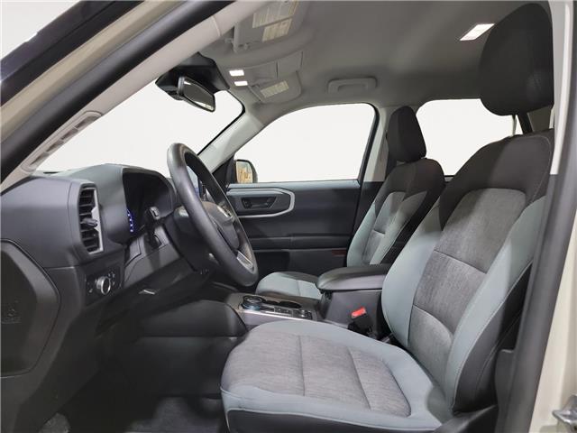 2024 Ford Bronco Sport Big Bend (Stk: 16632-3) in Wyoming - Image 10 of 15