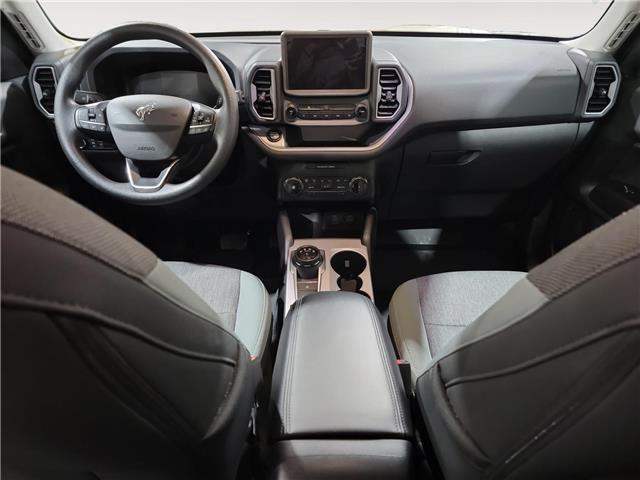 2024 Ford Bronco Sport Big Bend (Stk: 16632-3) in Wyoming - Image 11 of 15