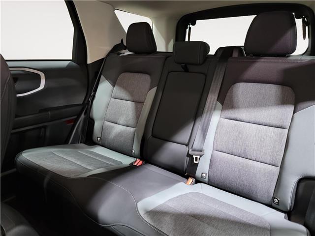 2024 Ford Bronco Sport Big Bend (Stk: 16632-3) in Wyoming - Image 14 of 15