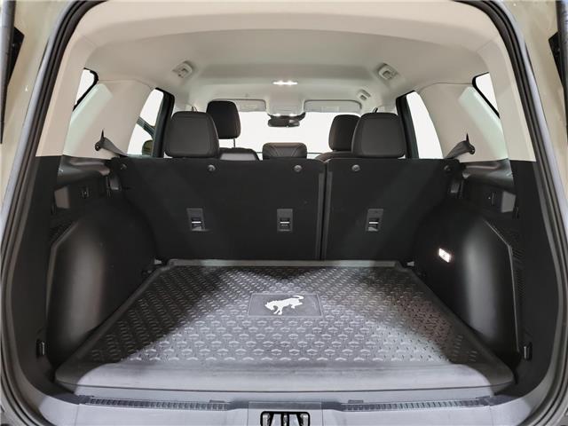 2024 Ford Bronco Sport Big Bend (Stk: 16632-3) in Wyoming - Image 15 of 15