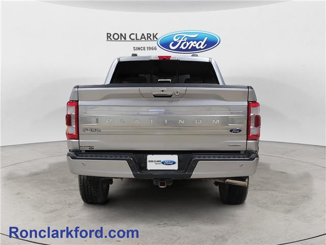 2022 Ford F-150 Platinum (Stk: 17039-1) in Wyoming - Image 6 of 15