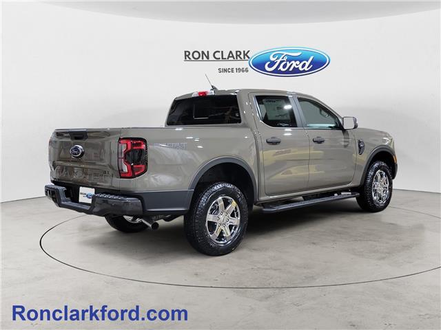 2026 Ford Ranger XLT (Stk: 17080) in Wyoming - Image 7 of 15