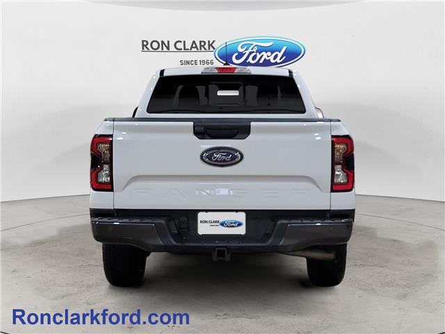 2024 Ford Ranger XLT (Stk: 16706L) in Wyoming - Image 6 of 15