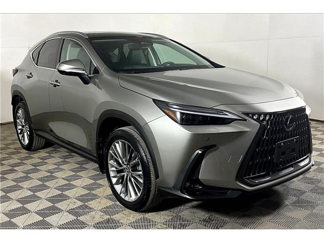2026 Lexus NX 350h Base (Stk: X3674) in London - Image 2 of 15