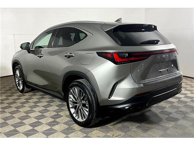 2026 Lexus NX 350h Base (Stk: X3674) in London - Image 3 of 15