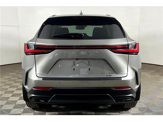 2026 Lexus NX 350h Base (Stk: X3674) in London - Image 4 of 15