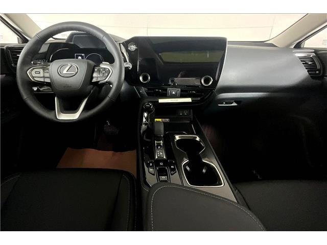 2026 Lexus NX 350h Base (Stk: X3674) in London - Image 5 of 15