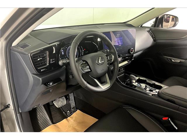 2026 Lexus NX 350h Base (Stk: X3674) in London - Image 6 of 15