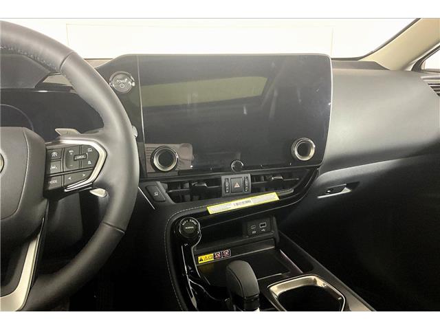 2026 Lexus NX 350h Base (Stk: X3674) in London - Image 7 of 15