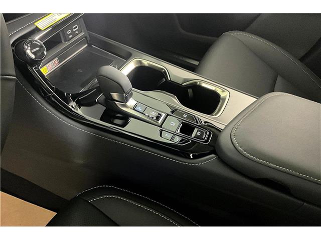 2026 Lexus NX 350h Base (Stk: X3674) in London - Image 8 of 15