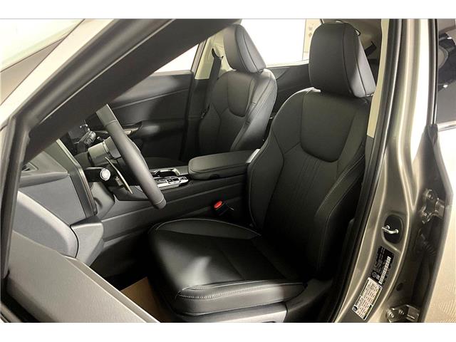 2026 Lexus NX 350h Base (Stk: X3674) in London - Image 9 of 15
