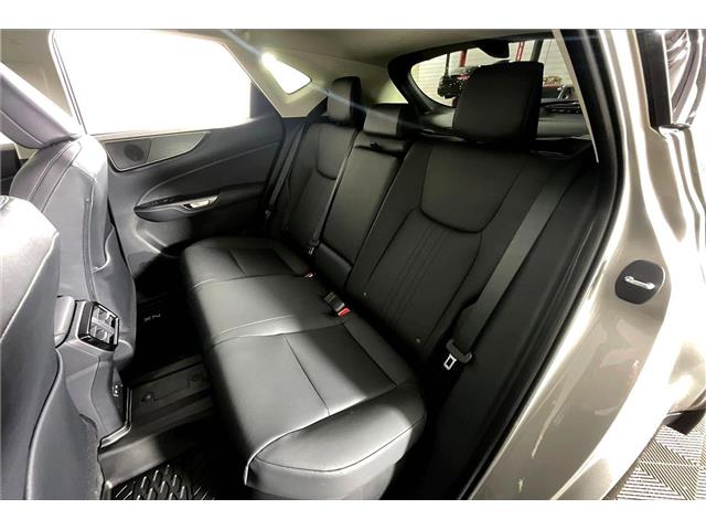 2026 Lexus NX 350h Base (Stk: X3674) in London - Image 10 of 15