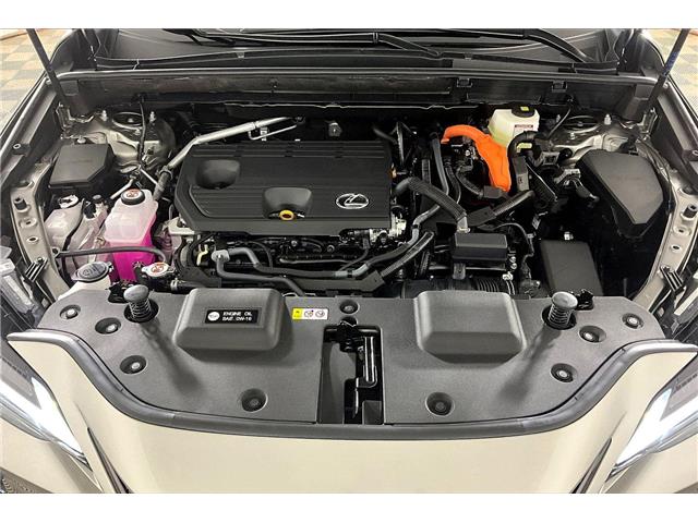 2026 Lexus NX 350h Base (Stk: X3674) in London - Image 11 of 15