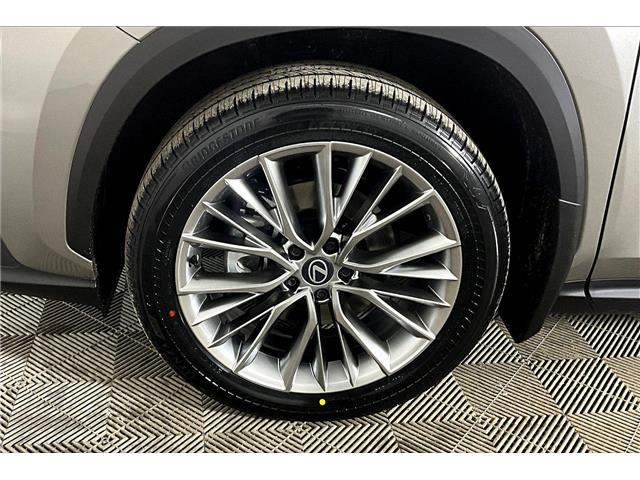 2026 Lexus NX 350h Base (Stk: X3674) in London - Image 12 of 15