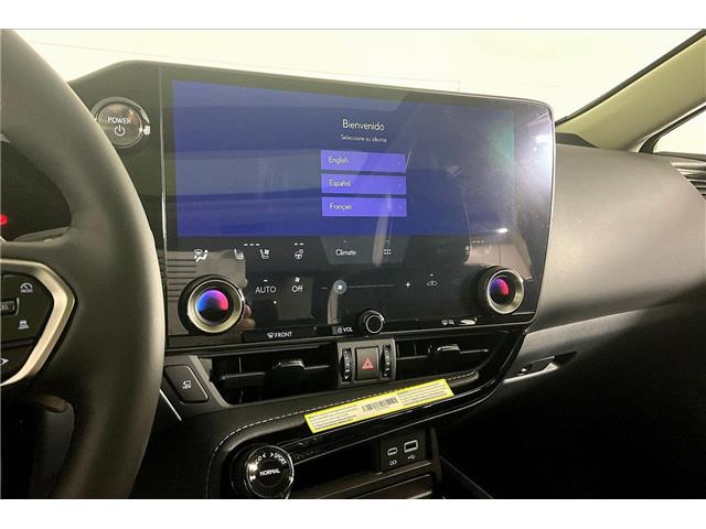 2026 Lexus NX 350h Base (Stk: X3674) in London - Image 13 of 15