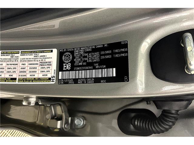 2026 Lexus NX 350h Base (Stk: X3674) in London - Image 14 of 15