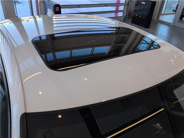 2025 Honda Civic Hybrid Sport (Stk: C1689) in Lethbridge - Image 9 of 23