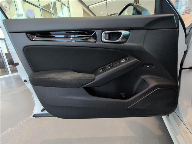 2025 Honda Civic Hybrid Sport (Stk: C1689) in Lethbridge - Image 14 of 23