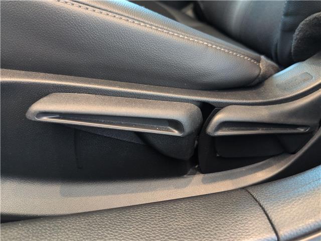 2025 Honda Civic Hybrid Sport (Stk: C1689) in Lethbridge - Image 15 of 23
