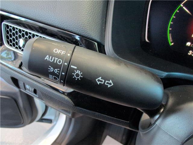 2025 Honda Civic Hybrid Sport (Stk: C1689) in Lethbridge - Image 18 of 23