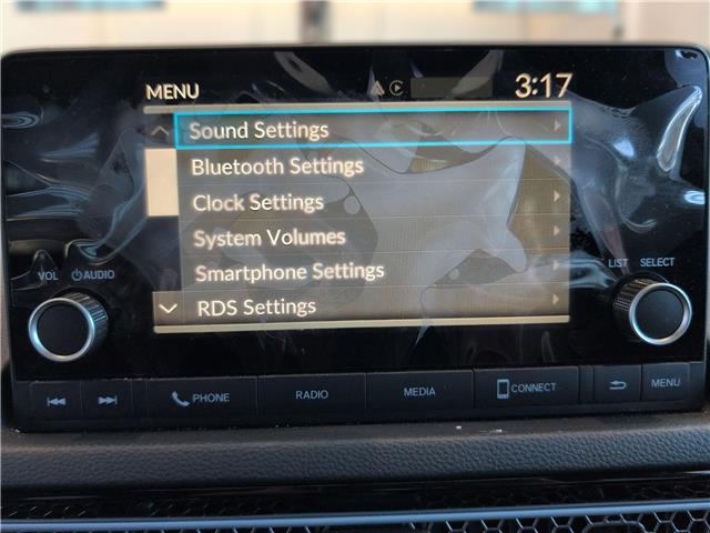 2025 Honda Civic Hybrid Sport (Stk: C1689) in Lethbridge - Image 19 of 23