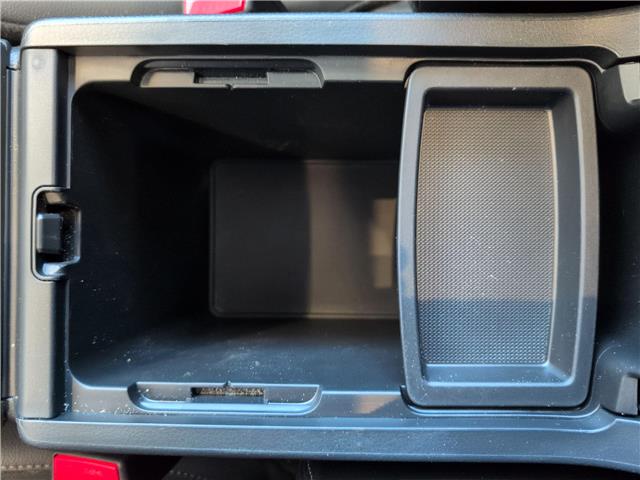 2025 Honda Civic Hybrid Sport (Stk: C1689) in Lethbridge - Image 20 of 23